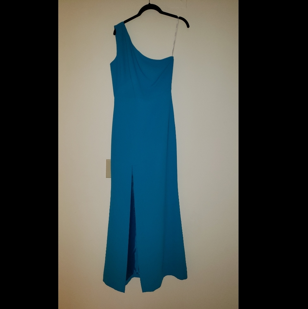 Calvin Klein Gown